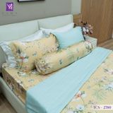  Bộ Chăn Ga Lụa Tencel Coolsilk TCS2780 