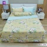  Bộ Chăn Ga Lụa Tencel Coolsilk TCS2780 