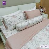  Bộ Chăn Ga Lụa Tencel Coolsilk TCS2782 