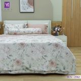  Bộ Chăn Ga Lụa Tencel Coolsilk TCS2782 