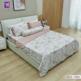  Bộ Chăn Ga Lụa Tencel Coolsilk TCS2782 