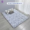  Áo bọc Topper ROY10 cao cấp RH030 