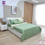  Bộ Chăn Ga Lụa Tencel Coolsilk TCS2789 