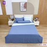  Bộ Chăn Ga Lụa Tencel Coolsilk TCS2788 