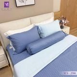  Bộ Chăn Ga Lụa Tencel Coolsilk TCS2788 