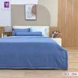  Bộ Chăn Ga Lụa Tencel Coolsilk TCS2788 