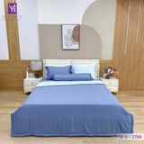  Bộ Chăn Ga Lụa Tencel Coolsilk TCS2788 
