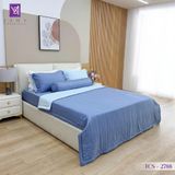  Bộ Chăn Ga Lụa Tencel Coolsilk TCS2788 