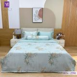  Bộ Chăn Ga Lụa Tencel Coolsilk TCS2790 