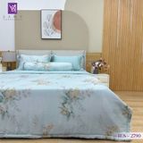  Bộ Chăn Ga Lụa Tencel Coolsilk TCS2790 