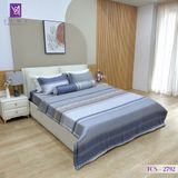  Bộ Chăn Ga Lụa Tencel Coolsilk TCS2792 