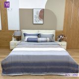  Bộ Chăn Ga Lụa Tencel Coolsilk TCS2792 
