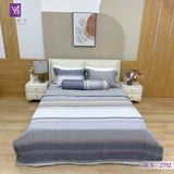  Bộ Chăn Ga Lụa Tencel Coolsilk TCS2792 