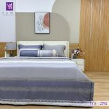  Bộ Chăn Ga Lụa Tencel Coolsilk TCS2792 