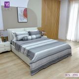  Bộ Chăn Ga Lụa Tencel Coolsilk TCS2793 