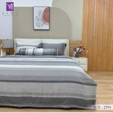  Bộ Chăn Ga Lụa Tencel Coolsilk TCS2793 