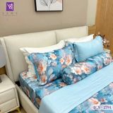  Bộ Chăn Ga Lụa Tencel Coolsilk TCS2794 