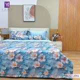  Bộ Chăn Ga Lụa Tencel Coolsilk TCS2794 