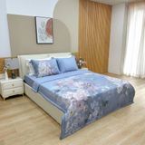  Bộ Chăn Ga Lụa Modal Bamsilk MBS3462 