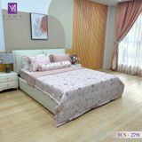  Bộ Chăn Ga Lụa Tencel Coolsilk TCS2791 