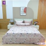  Bộ Chăn Ga Lụa Tencel Coolsilk TCS2791 