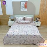  Bộ Chăn Ga Lụa Tencel Coolsilk TCS2791 