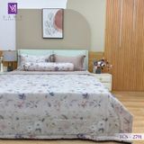  Bộ Chăn Ga Lụa Tencel Coolsilk TCS2791 