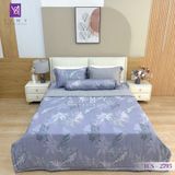  Bộ Chăn Ga Lụa Tencel Coolsilk TCS2795 