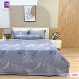  Bộ Chăn Ga Lụa Tencel Coolsilk TCS2795 