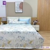  Bộ Chăn Ga Lụa Tencel Coolsilk TCS2797 