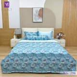 Bộ Chăn Ga Lụa Tencel Coolsilk TCS2796 