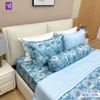  Bộ Chăn Ga Lụa Tencel Coolsilk TCS2796 