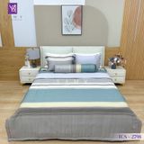  Bộ Chăn Ga Lụa Tencel Coolsilk TCS2798 