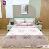  Bộ Chăn Ga Lụa Modal Bamsilk MBS3463 