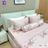  Bộ Chăn Ga Lụa Modal Bamsilk MBS3463 