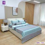  Bộ Chăn Ga Lụa Modal Bamsilk MBS3464 