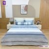  Bộ Chăn Ga Lụa Modal Bamsilk MBS3465 