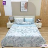  Bộ Chăn Ga Lụa Tencel Coolsilk TCS2799 