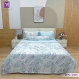  Bộ Chăn Ga Lụa Tencel Coolsilk TCS2799 