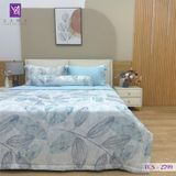  Bộ Chăn Ga Lụa Tencel Coolsilk TCS2799 