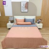  Bộ Chăn Ga Lụa Tencel Coolsilk TCS2800 