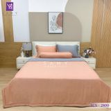  Bộ Chăn Ga Lụa Tencel Coolsilk TCS2800 