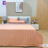  Bộ Chăn Ga Lụa Tencel Coolsilk TCS2800 