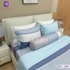  Bộ Chăn Ga Lụa Tencel Coolsilk TCS2801 