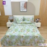  Bộ Chăn Ga Lụa Tencel Silk Protein TSP4137 