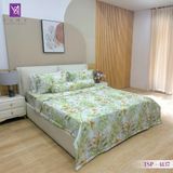  Bộ Chăn Ga Lụa Tencel Silk Protein TSP4137 