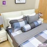  Bộ Chăn Ga Lụa Tencel Coolsilk TCS2803 
