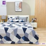  Bộ Chăn Ga Lụa Tencel Coolsilk TCS2804 