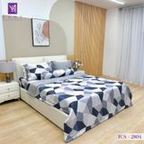  Bộ Chăn Ga Lụa Tencel Coolsilk TCS2804 
