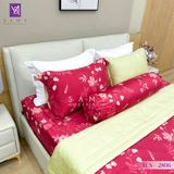  Bộ Chăn Ga Lụa Tencel Coolsilk TCS2806 